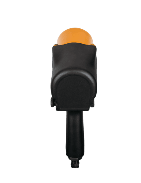 ZM-2811 Горячие продажи популярных пневматических гаечных ключей Горячий 1/2 воздушный ударный гаечный ключ