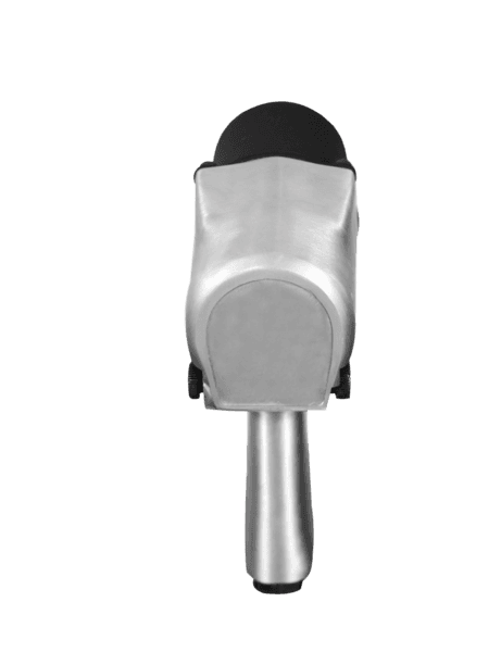 ZM-2811 Горячие продажи популярных пневматических гаечных ключей Горячий 1/2 воздушный ударный гаечный ключ