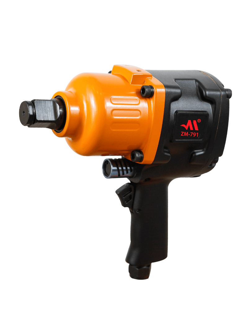 Производитель пневматических инструментов расширяет свою деятельность по всему миру