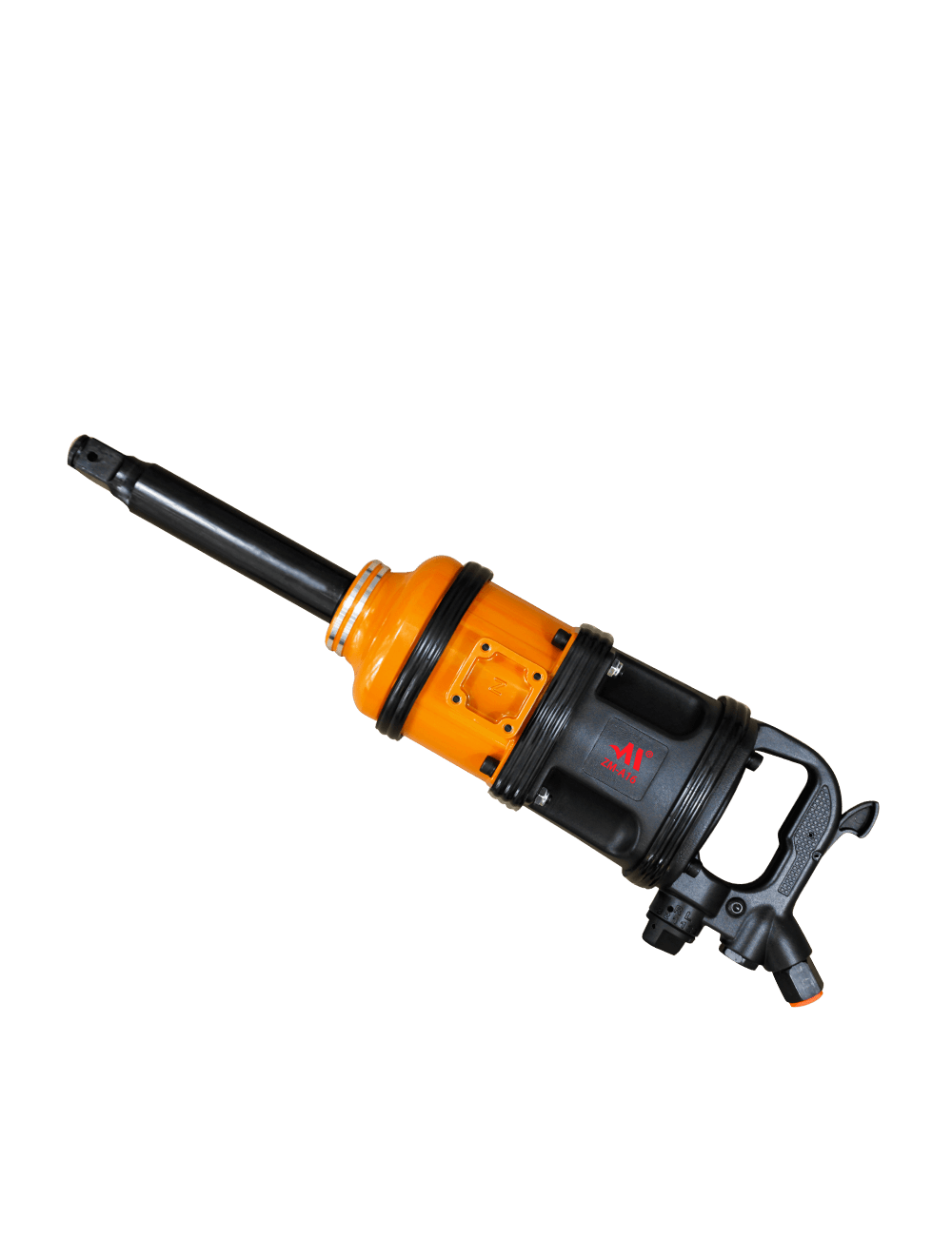 Производитель пневматических гайковертов внедряет инновации в области инструментов