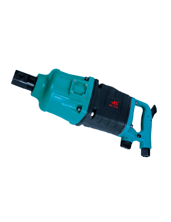 Динамометрический воздушный ключ остается жизненно важным профессиональным инструментом