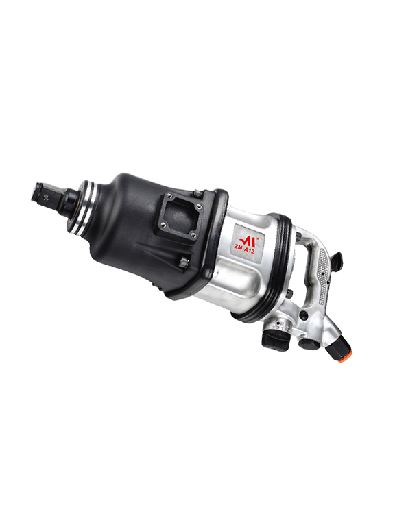 Рынок ударных гайковертов для шин растет вместе с развитием технологий